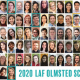 Celebrating the 2020 LAF Olmsted Scholars