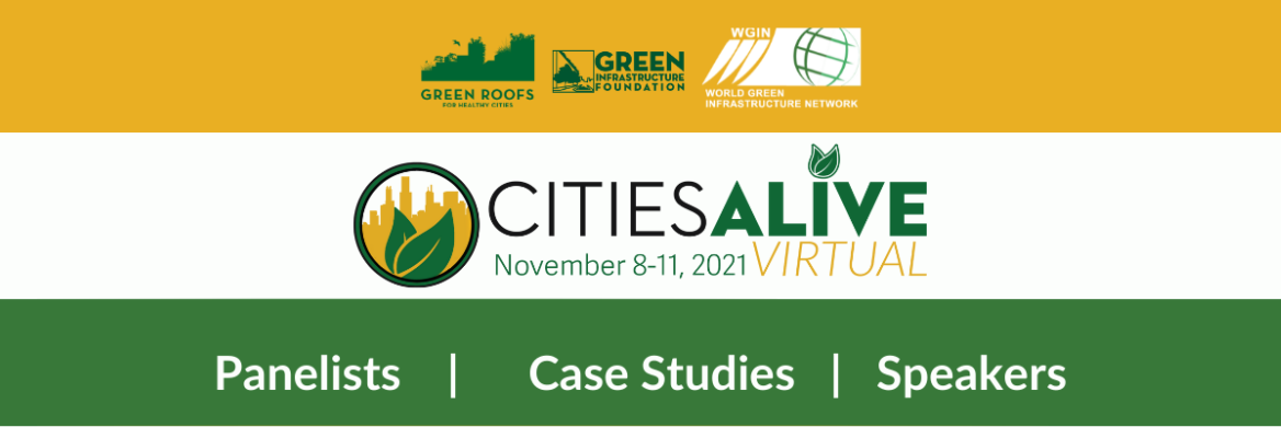 citiesalive panelists