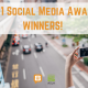land8 banner - social media awards 2021