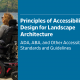 ASLA Accessibility Guide