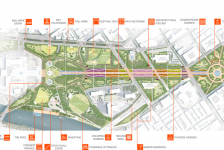 The Road to Reimagine Benjamin Franklin Parkway: Creating a People-Centric Parkway