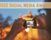 land8 banner - social media awards 2022