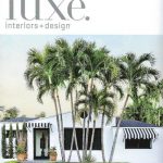 LUXE - MAGAZINE CC 10 in ht