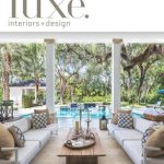 LUXE MAGAZINE -July-August 10 in ht