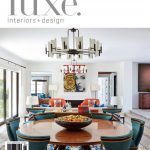 LUXE - PYLE 10 in ht