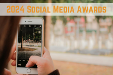 land8 banner - social media awards