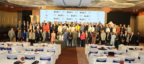 WTCA & WTC Bengaluru’s 54th Annual Global Business Forum