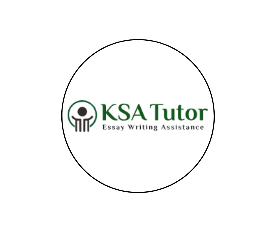 Best Essay Writing Service – KSA Tutor