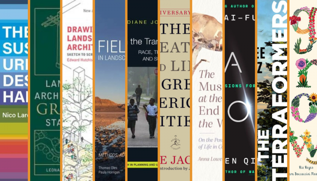 land8 top 10 books