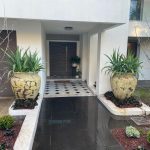 Landscape Designer Sydney Mosarte Garden Living