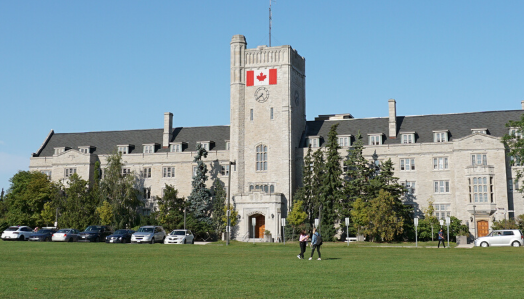 campus guelph