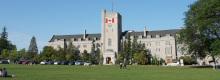 campus guelph