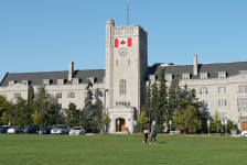 campus guelph