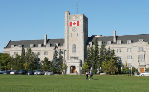 campus guelph