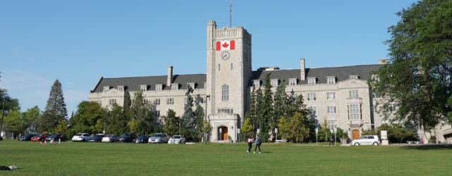 campus guelph