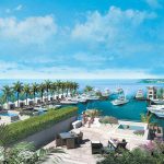 Orlando Comas, ASLA - Marina small