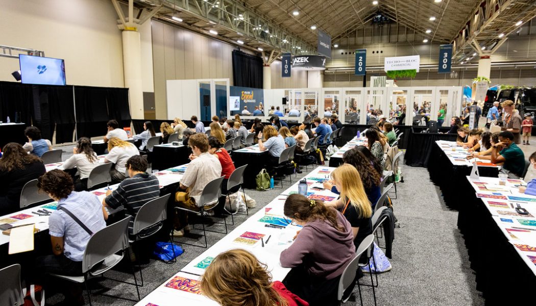 Spark Talks: Beyond the Classroom – Bridging Studio to Reality