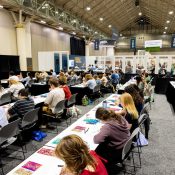 Spark Talks: Beyond the Classroom – Bridging Studio to Reality