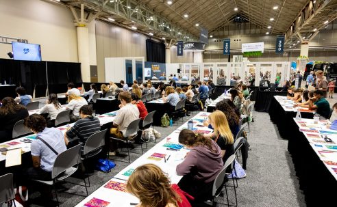 Spark Talks: Beyond the Classroom – Bridging Studio to Reality