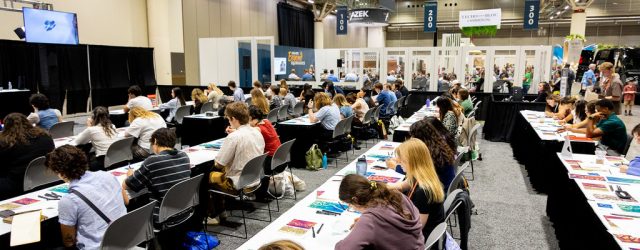 Spark Talks: Beyond the Classroom – Bridging Studio to Reality