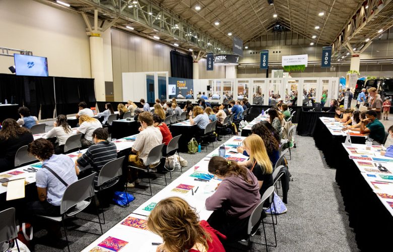 Spark Talks: Beyond the Classroom – Bridging Studio to Reality