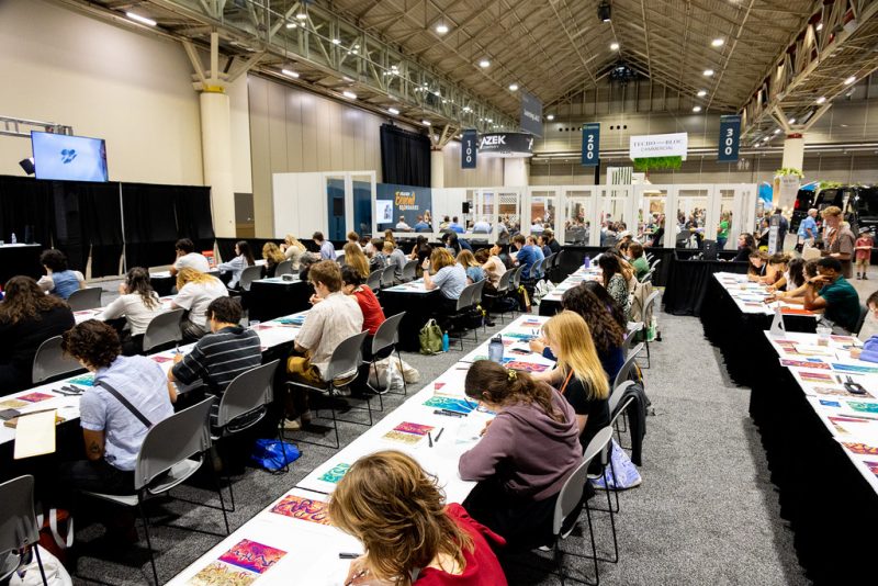 Spark Talks: Beyond the Classroom – Bridging Studio to Reality