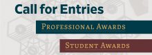ASLA 2026 Professional and Student Awards Call for Entries