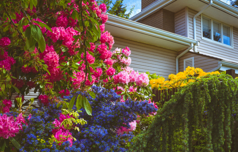 Residential Designers: What’s in Bloom for 2026?