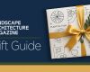Gifts for Landscape Architects, Designers, Gardeners, and More!