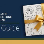 Gifts for Landscape Architects, Designers, Gardeners, and More!