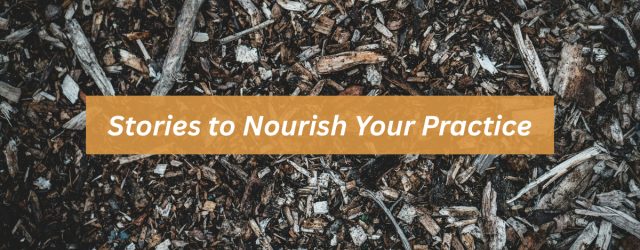 News You Can Mulch