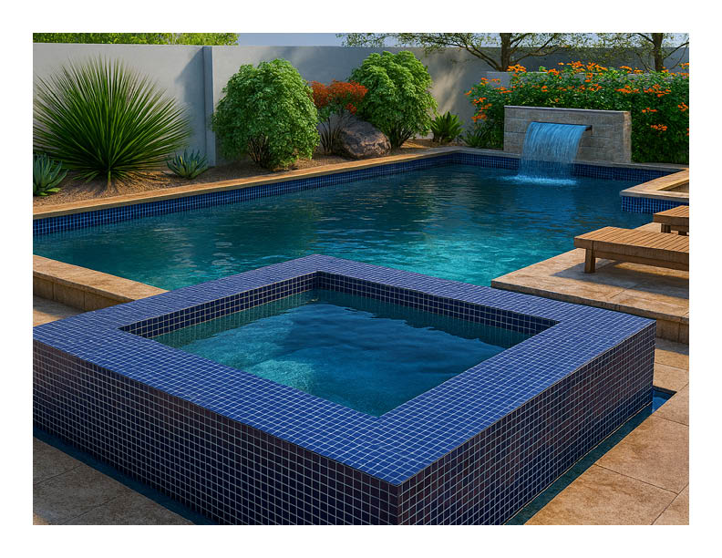 SONORAN CONTEMPORARY RESIDENCE