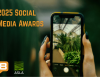 Accepting Nominations for Social Media Awards in Landscape Architecture 2025