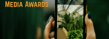 Accepting Nominations for Social Media Awards in Landscape Architecture 2025