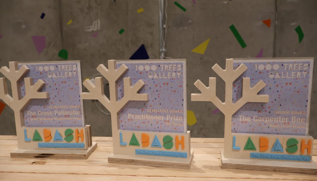 Eight Reasons Why LABash 2026 Left Us Buzzing