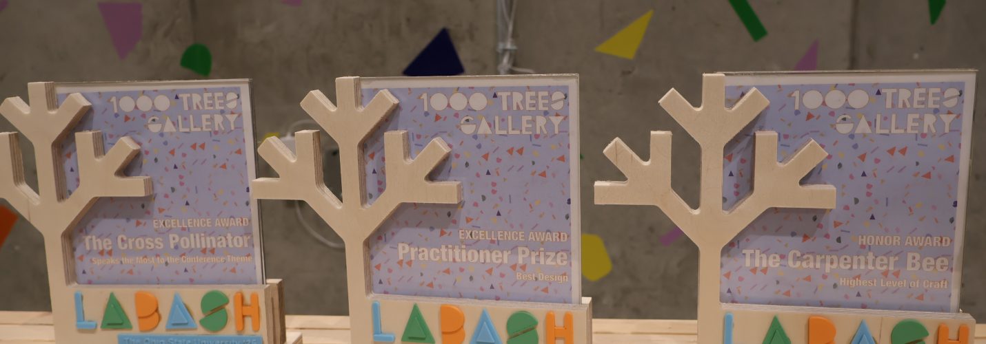 Eight Reasons Why LABash 2026 Left Us Buzzing