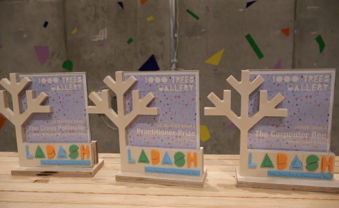 Eight Reasons Why LABash 2026 Left Us Buzzing