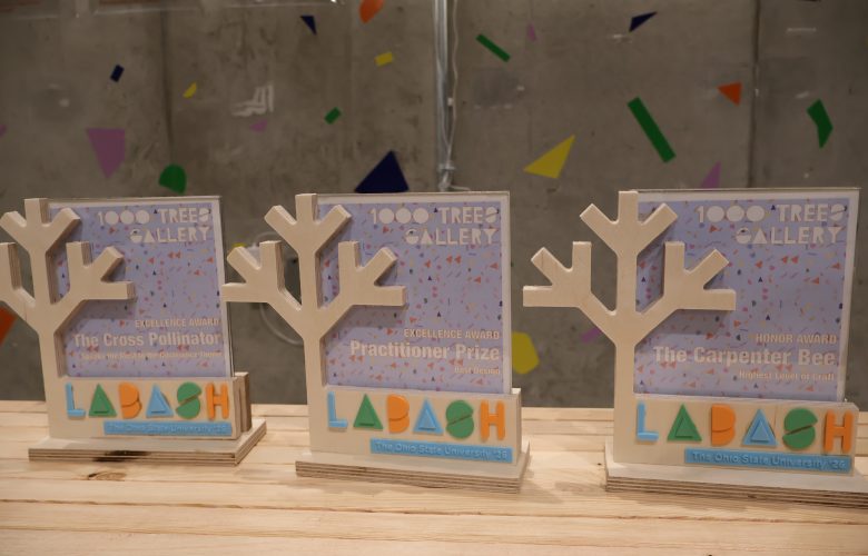 Eight Reasons Why LABash 2026 Left Us Buzzing