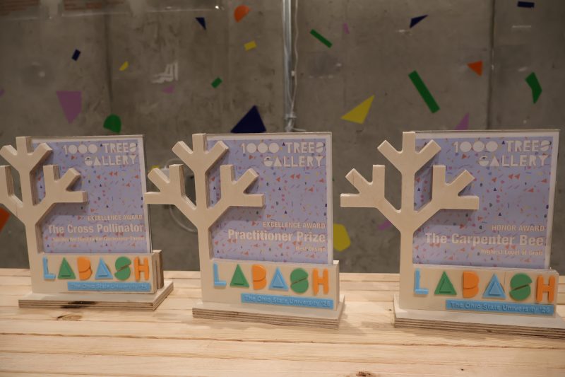 Eight Reasons Why LABash 2026 Left Us Buzzing