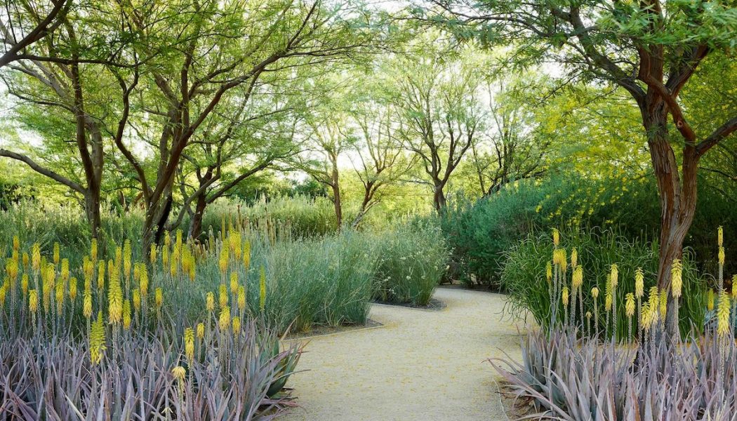 Aluminum Landscape Edging and Restraints