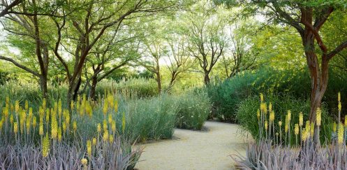 Aluminum Landscape Edging and Restraints