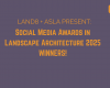 Meet the Winners of the 2025 Land8 Social Media Awards