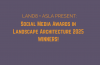 Meet the Winners of the 2025 Land8 Social Media Awards