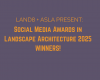 Meet the Winners of the 2025 Land8 Social Media Awards