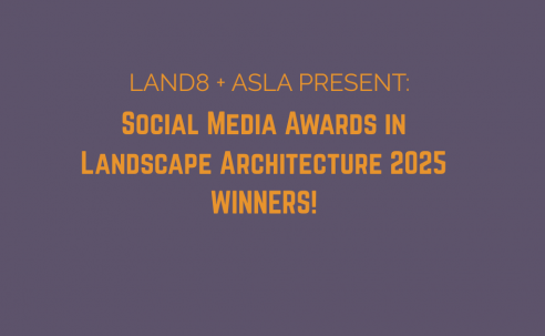 Meet the Winners of the 2025 Land8 Social Media Awards
