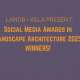 Meet the Winners of the 2025 Land8 Social Media Awards