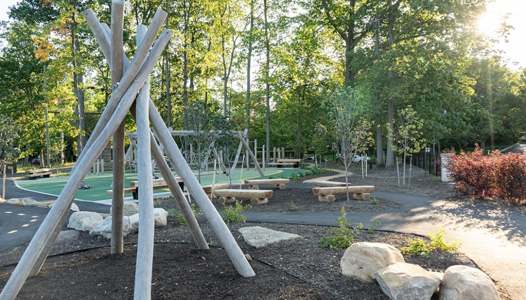 Why Landscape Architects Should Champion Nature Play in Design