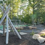 Why Landscape Architects Should Champion Nature Play in Design