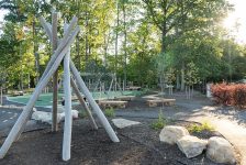 Why Landscape Architects Should Champion Nature Play in Design