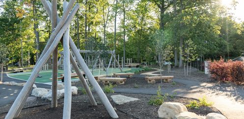 Why Landscape Architects Should Champion Nature Play in Design